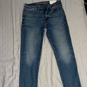 American Eagle Unisex Skinny Jeans